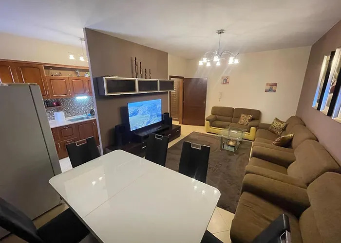 Family Apartment 1