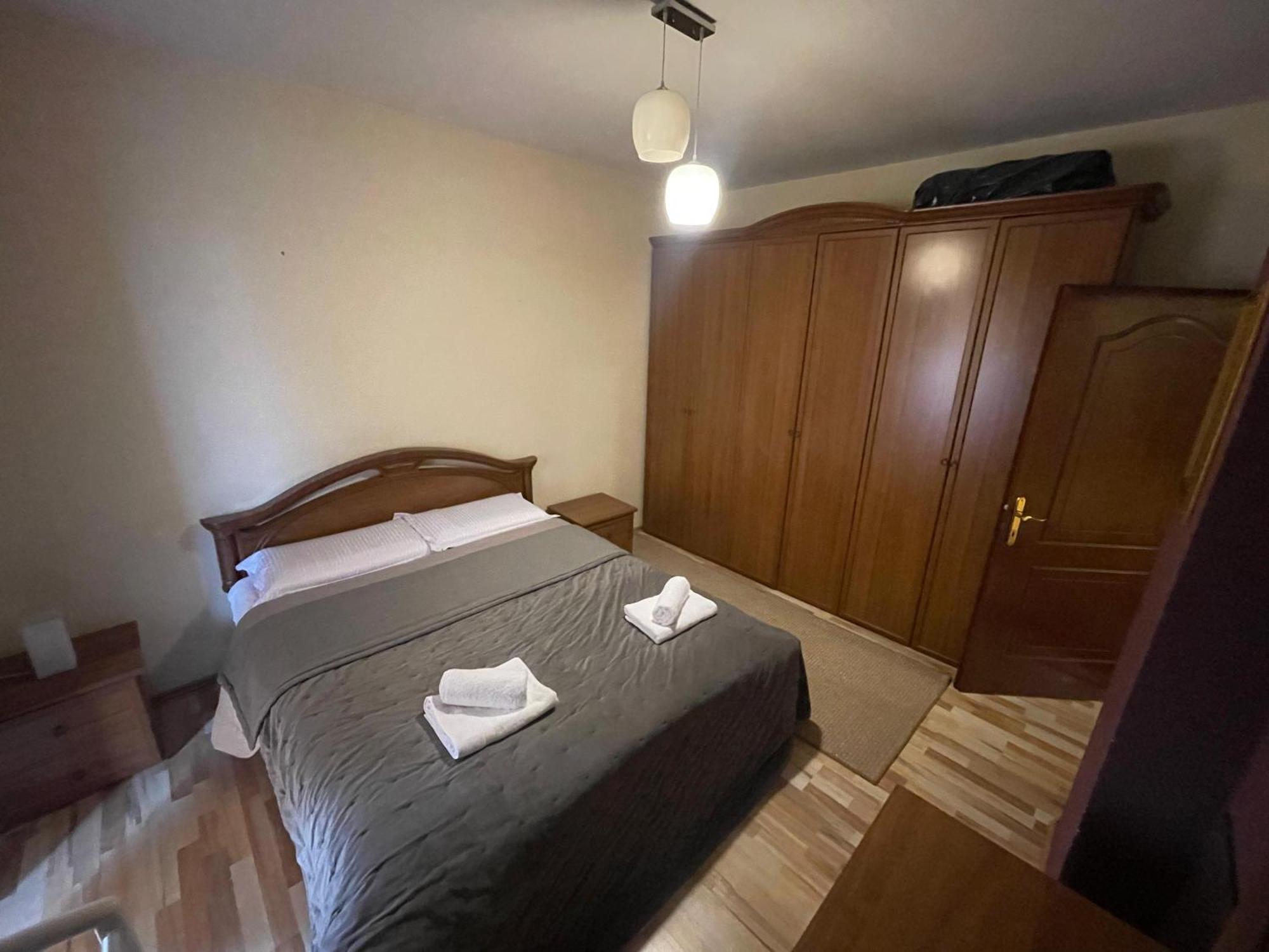 Apartamento Family 1 *
