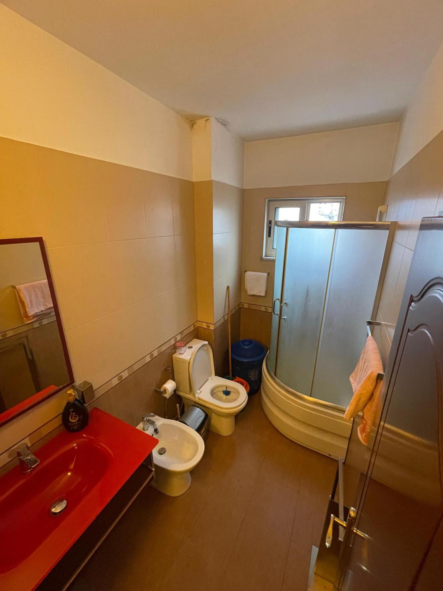 Apartamento Family 1 Shkodër