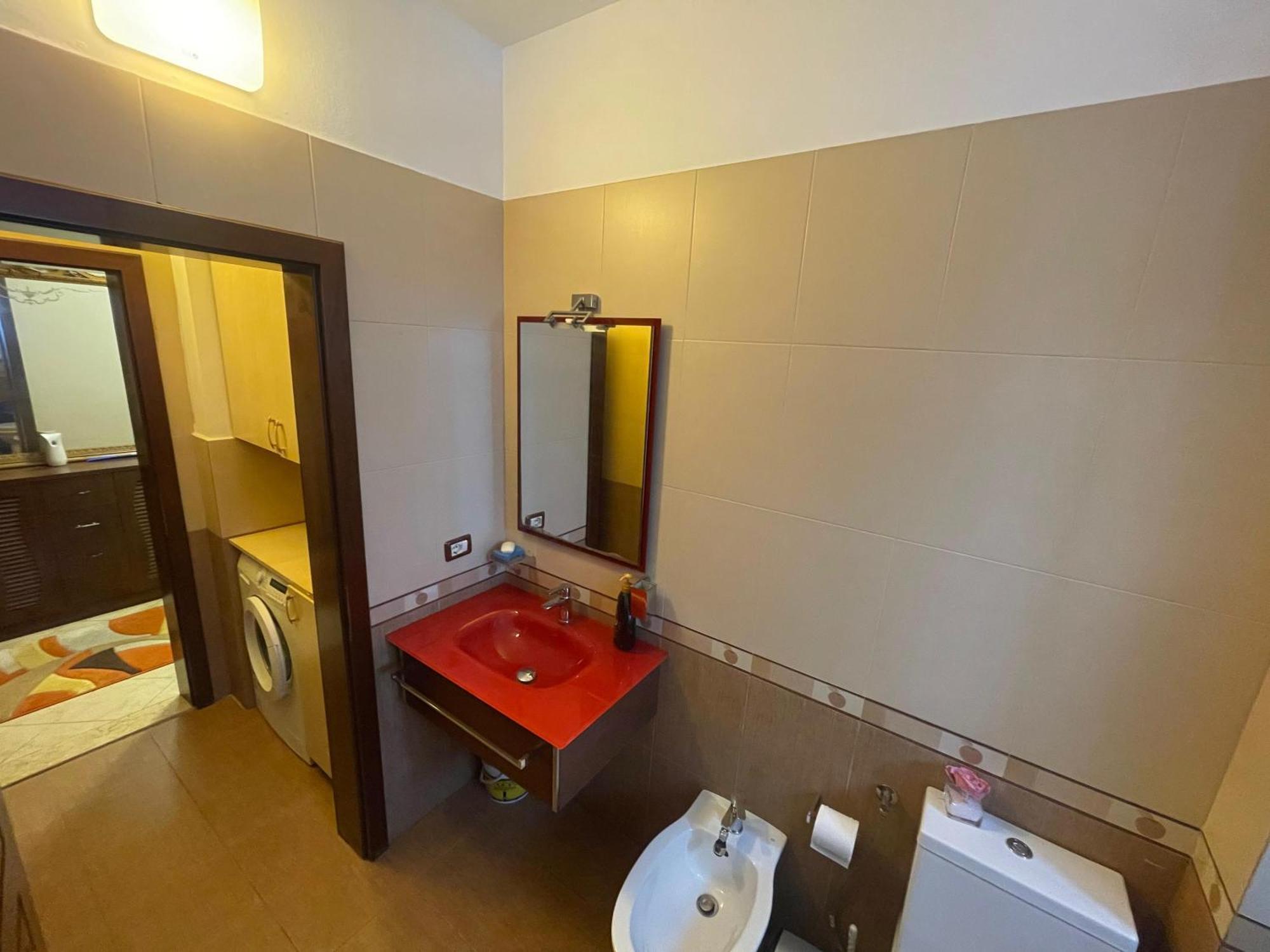 Apartamento Family 1