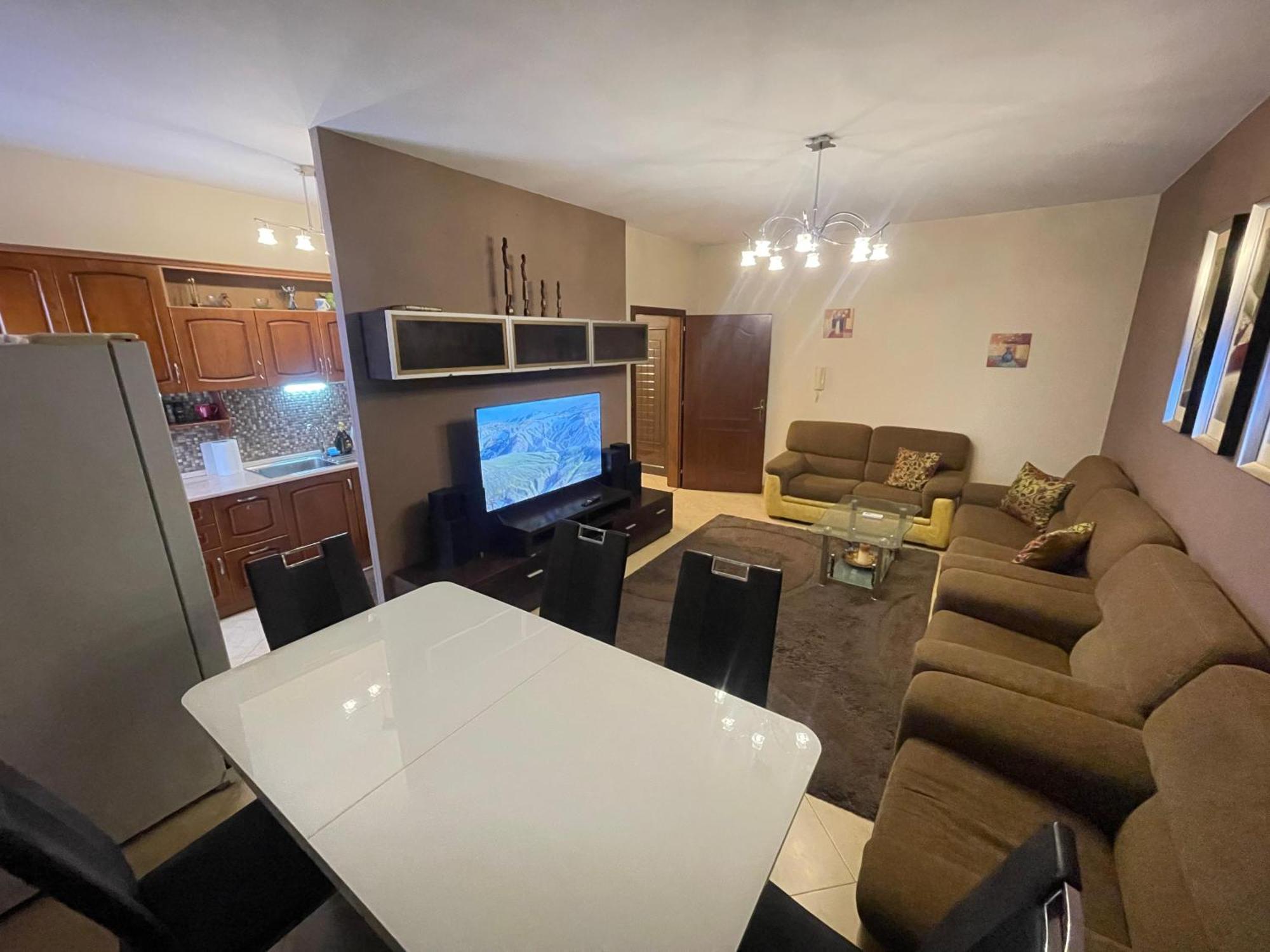 Apartamento Family 1 *