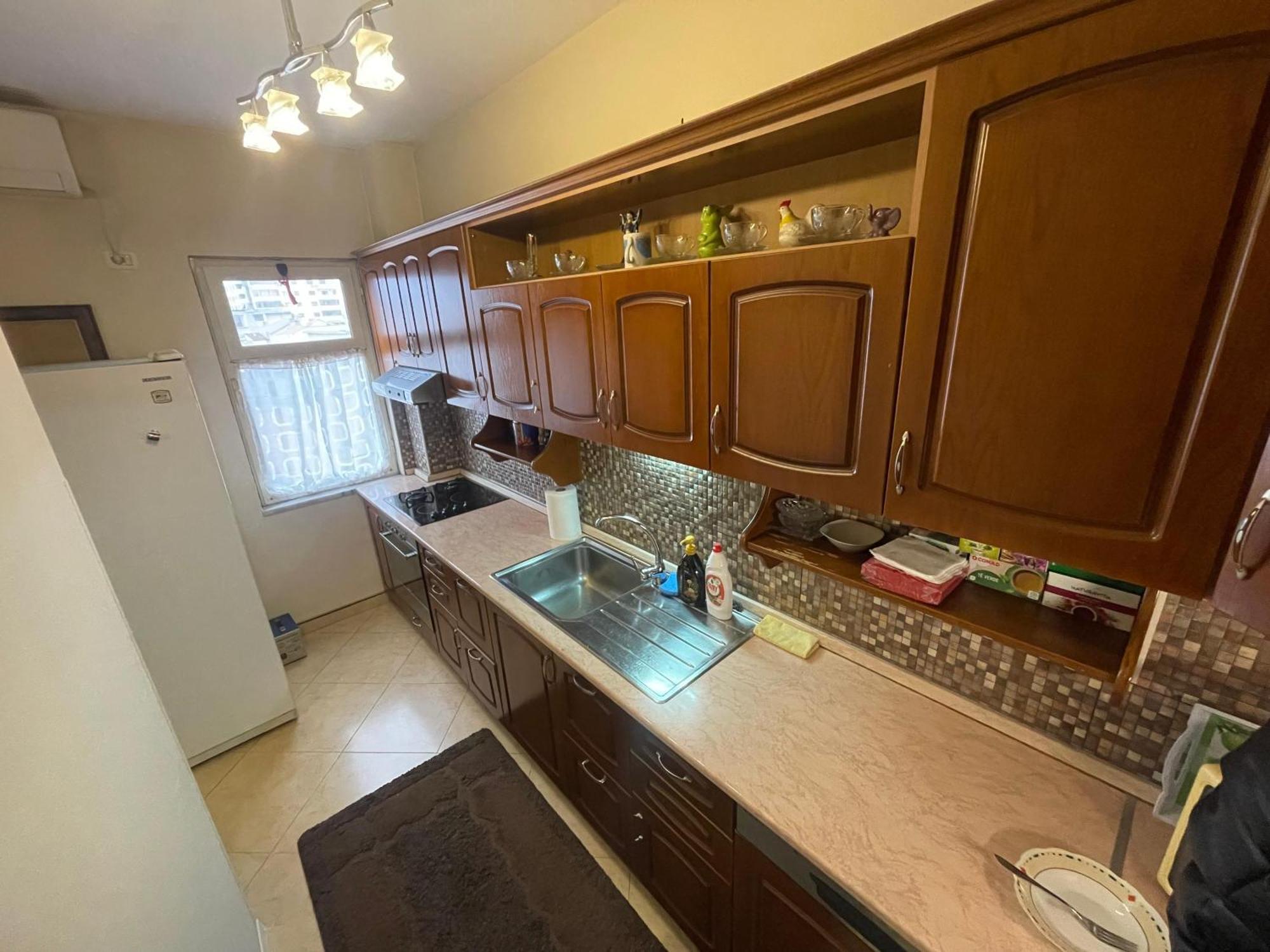 Apartamento Family 1 *